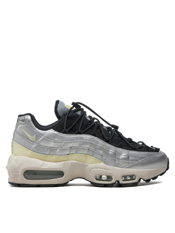 Nike Sneakersy Air Max 95 FD0798-001 Farebná