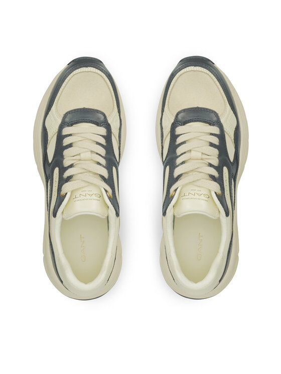Gant Gant Tossud Neuwill Sneaker 28533526 Beež