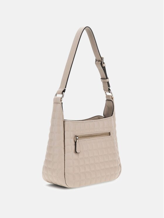 Guess Guess Torebka 179130 Beżowy