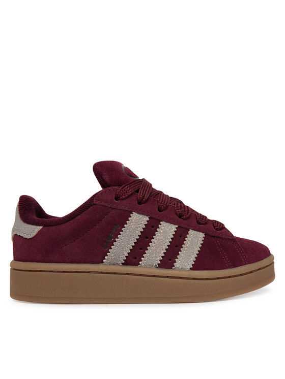 adidas Sneakers Campus 00s KI9404 Vișiniu