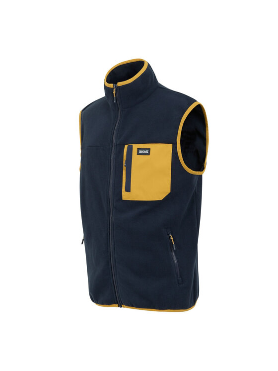 Regatta Regatta Kurtka outdoor Frankie Granatowy Stretch Fit