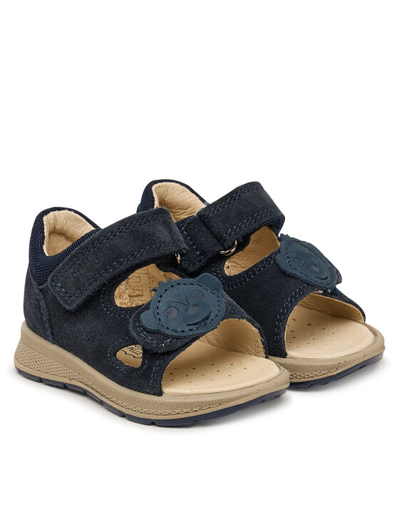 Primigi Primigi Sandali 1365500 M Blu scuro