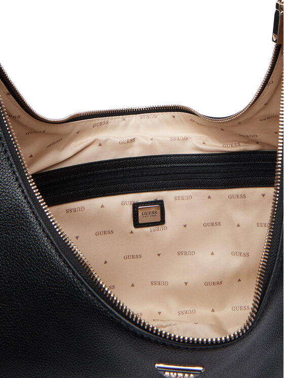 Guess Guess Torbica Petra HWBG97 50020 Crna