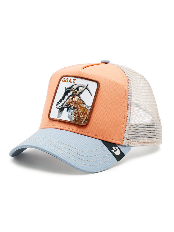 Cappellino Goorin Bros