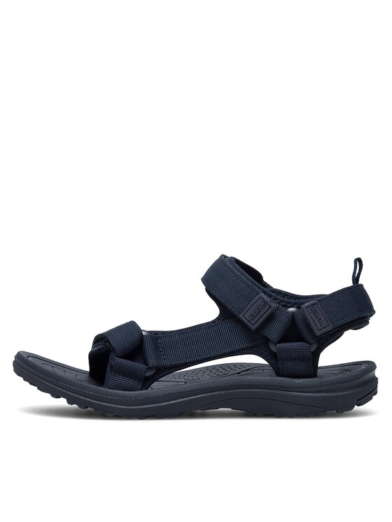 Action Boy Action Boy Sandalen P3230802(V)CH Dunkelblau