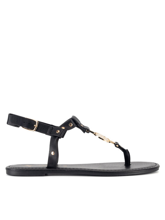 Sandale Beverly Hills Polo Club WYL3893-1 Negru