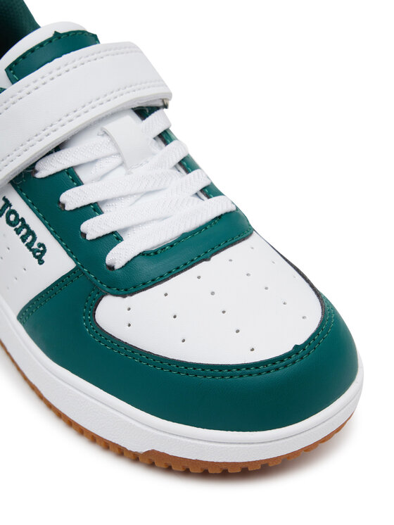 Joma Joma Sneakers Pipe Jr 2517 JPIPES2517V Grün