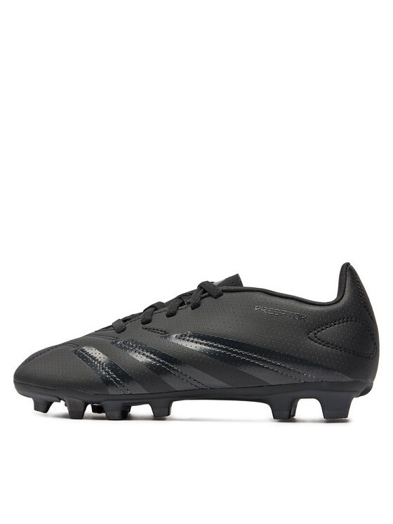 adidas adidas Ποδοσφαιρικά Παπούτσια Predator 24 Club Flexible Ground IG5428 Μαύρο