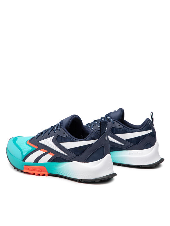 Reebok Reebok Tenisice za trčanje Lavante Trail 2 GY1460 Tamnoplava