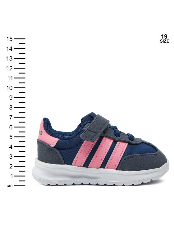 adidas adidas Sneakersy Run 70s 2.0 JI2247 Granatowy