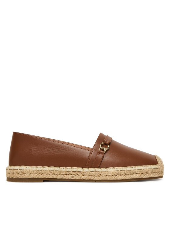 Coccinelle Coccinelle Espadryle C-Easy E4 UA5 22 01 01 Brązowy