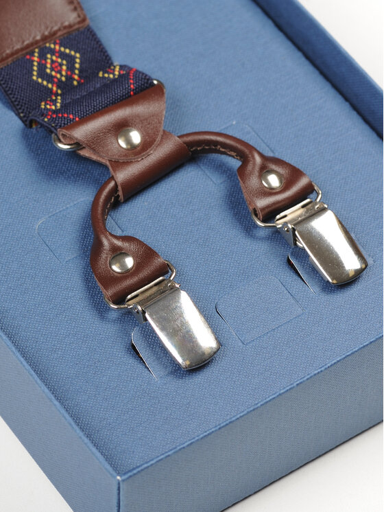 Evenemen Evenemen Szelki  3260025 Granatowy