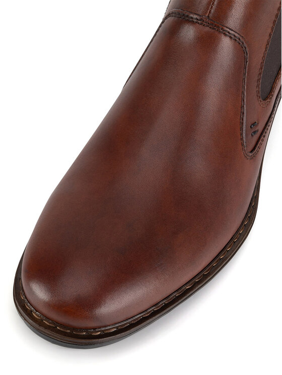 Rieker Rieker Polacchine 37662-24 Marrone
