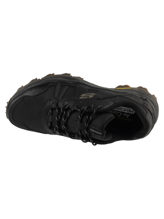 Skechers Skechers Sneakersy Equalizer 5.0 Trail - Solix Creek Czarny