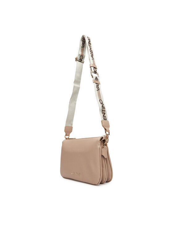 Valentino Valentino Сумка Zero Re VBS7B308 Бежевий