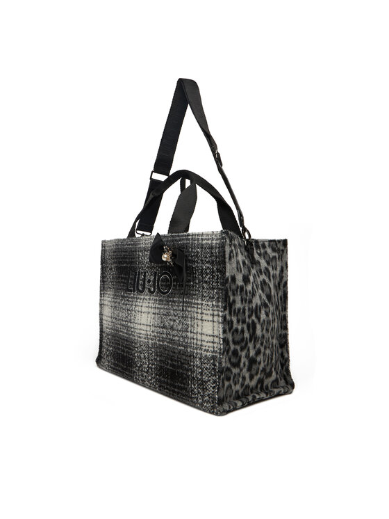 Liu Jo Liu Jo Käekott L Tote 2F5027 T6089 Hall