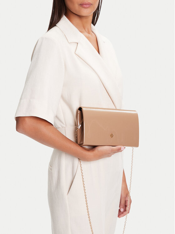 Call It Spring Call It Spring Torbica Qweenbee 13960606 Bež