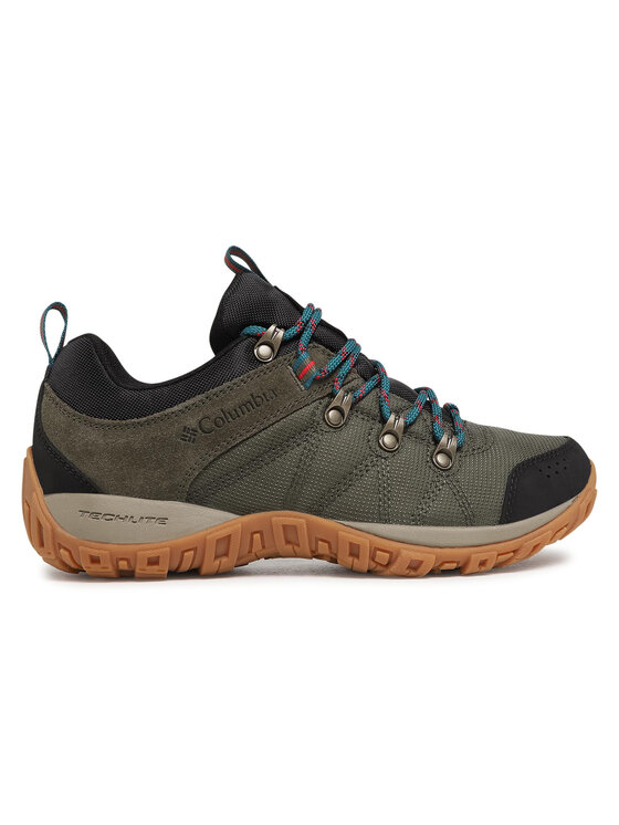 Columbia Columbia Trekking Peakfreak Venture Lt BM4486 Zelena