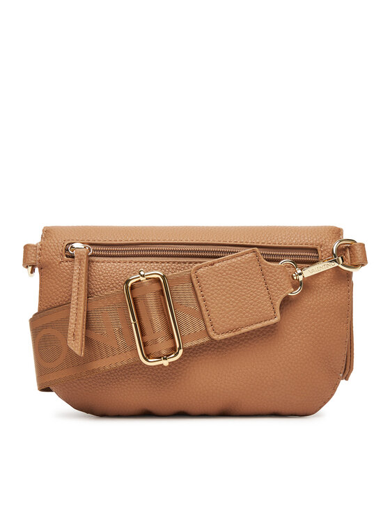 Valentino Valentino Torbica oko struka Miramar VBS7UE54G Bež