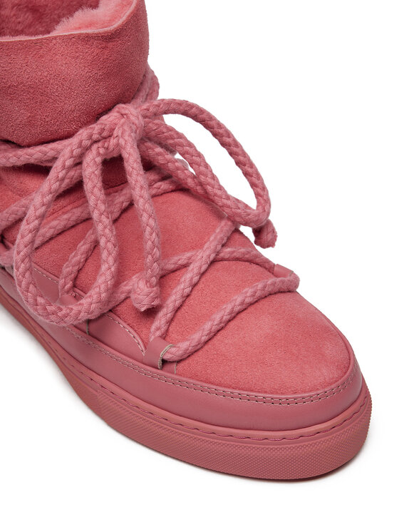 Inuikii Inuikii Апрески Classic 75202-005 Розов