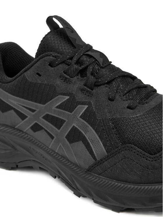 Asics Asics Bežecké topánky Gel-Venture 10 1012B759 Čierna