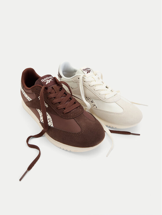Reebok Reebok Sneakersy CEO-FIORI AR30309WCCE Beżowy