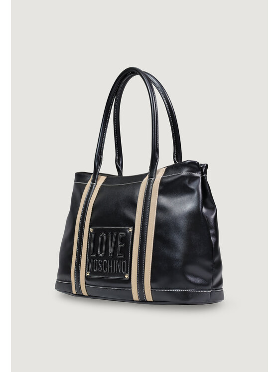 LOVE MOSCHINO LOVE MOSCHINO Borsetta JC4067PP1 Nero