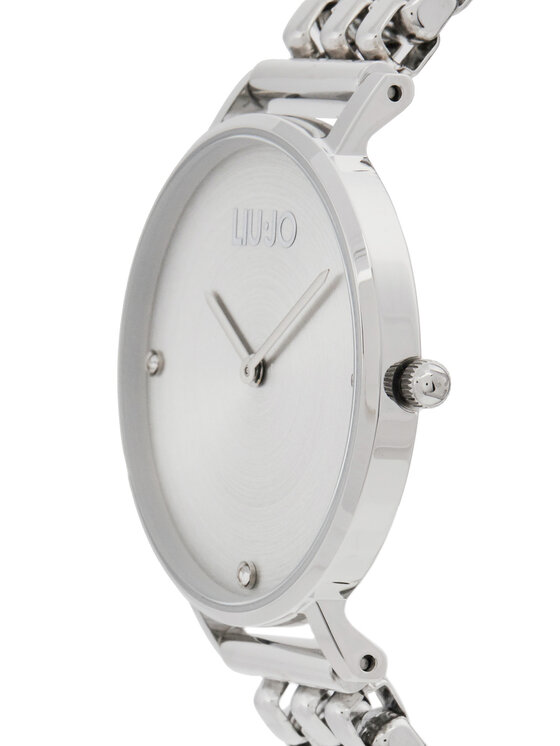 Liu Jo Liu Jo Orologio Framework TLJ2407 Argento