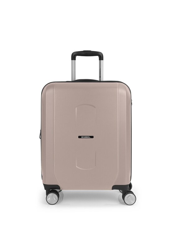 Gabol Gabol Walizka kabinowa 311994 Beżowy