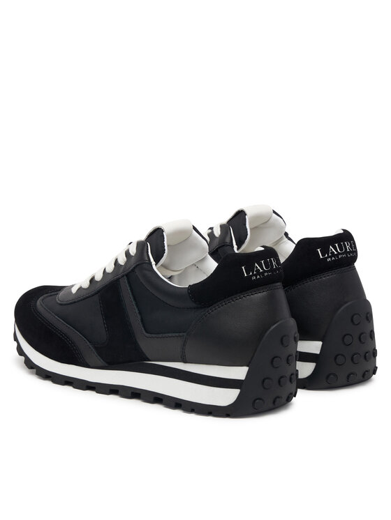 LAUREN RALPH LAUREN LAUREN RALPH LAUREN Sneakers Dani 802P04672010 Negru