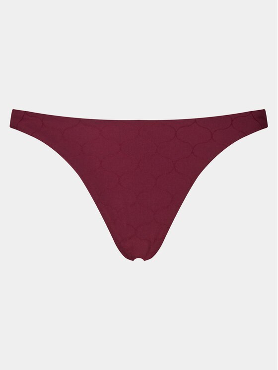 Chantelle Chantelle Spodnji del bikini C15T90 Vijolična