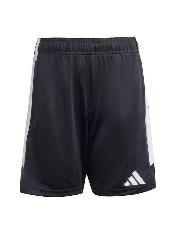 adidas adidas Sportiniai šortai Tiro 26 League Training JY7147 Juoda Regular Fit