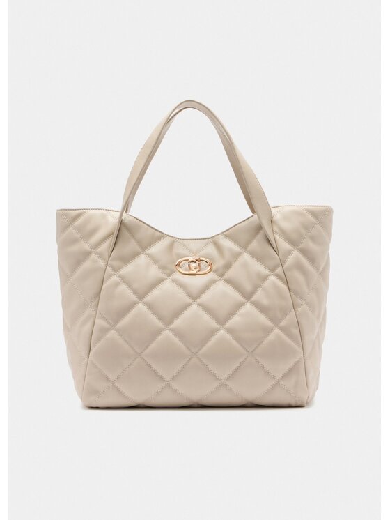 Liu Jo Liu Jo Borsa spesa AF5313E098051308 Beige