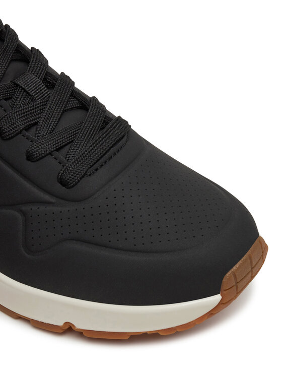 Skechers Skechers Tossud Uno - Suited On Air 183004/BLK Must