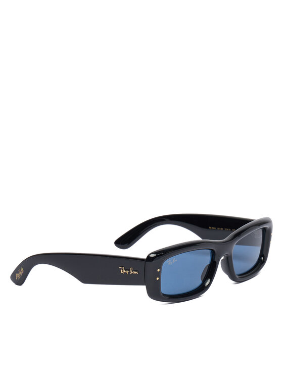 Ray-Ban Ochelari de soare 0RB4944 Albastru
