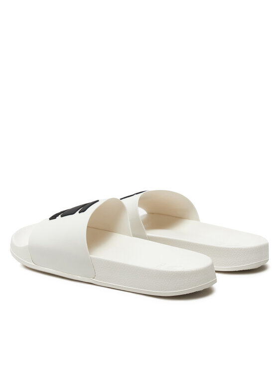 G-Star Raw G-Star Raw Ciabatte Cart III Bsc M 2141 026205 Bianco
