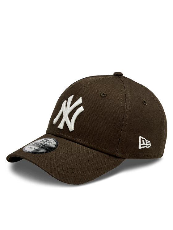 Șapcă New Era New York Yankees 60424679 Negru