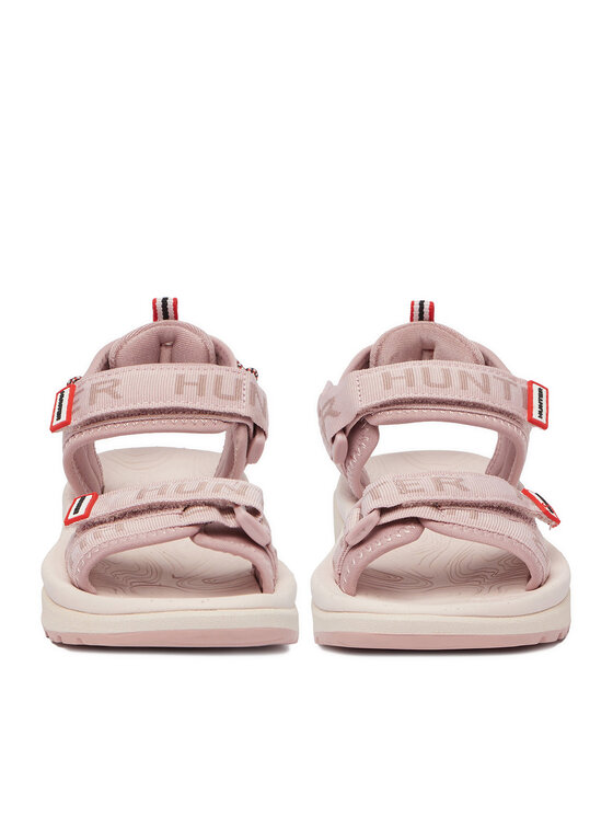 Hunter Hunter Сандали CEO-CP92-26371(DZ) Розов