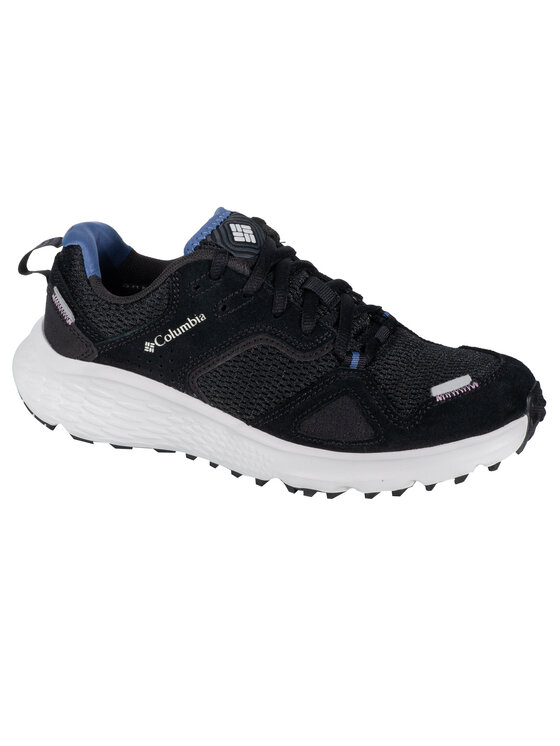 Columbia Columbia Sneakers Bethany Nero