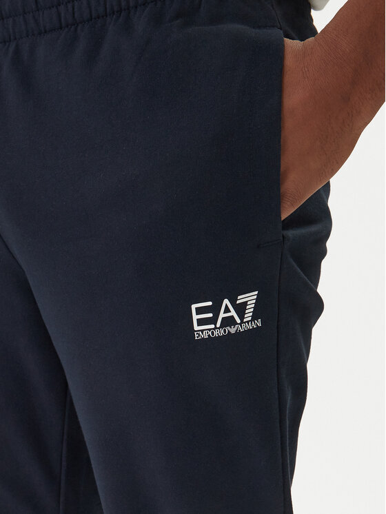 EA7 Emporio Armani EA7 Emporio Armani Trenirka 8NPV60 PJVRZ Pisana Regular Fit