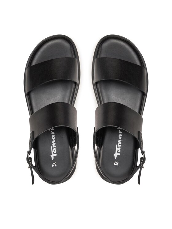Tamaris Tamaris Sandaalid 1-28238-42 Must