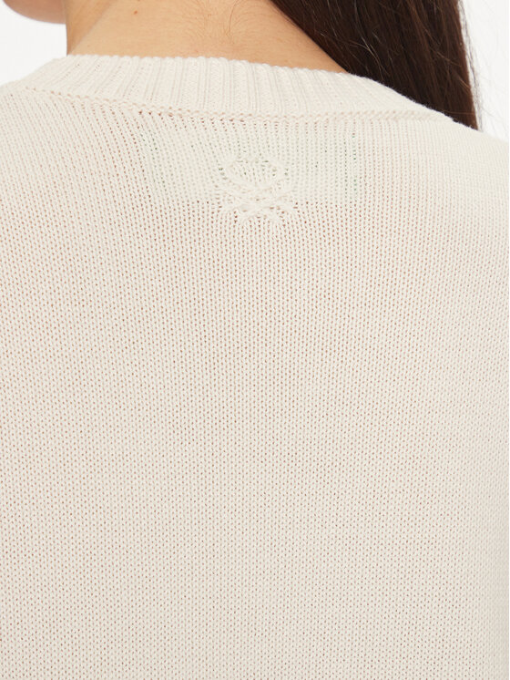 Benetton maglione cavallo sales