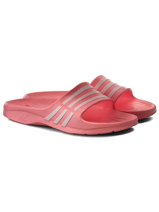 adidas Pantoletten Duramo Sleek W B35947 Modivo