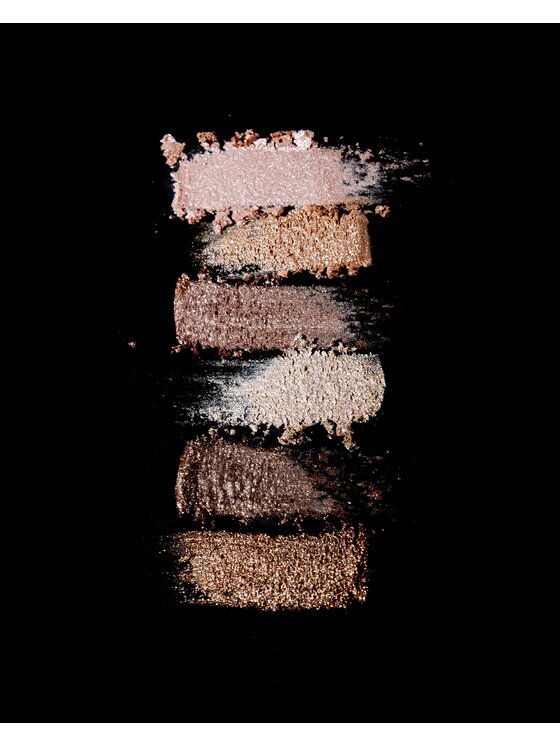 INGLOT INGLOT Shimmer Glow Cień do powiek Rose Gold 53