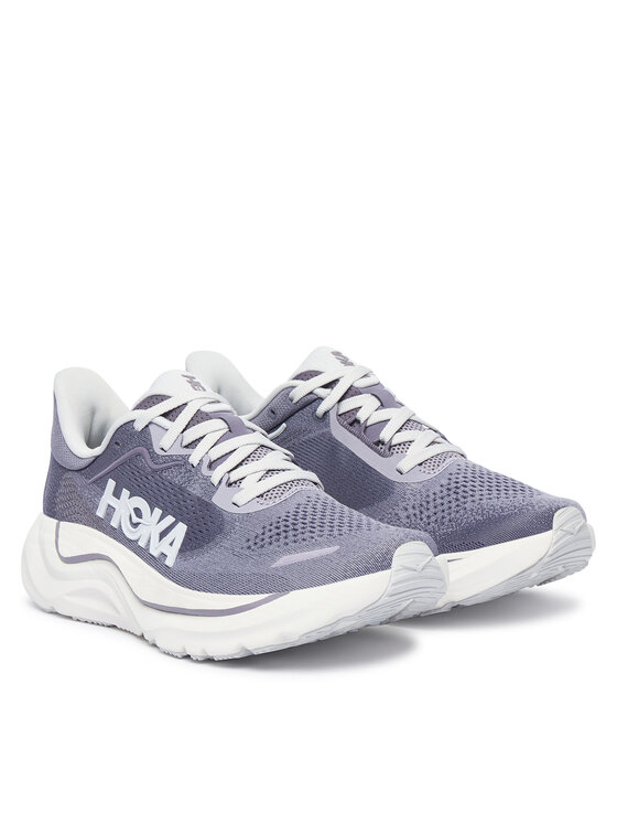 Hoka Hoka Pantofi pentru alergare Arahi 9 1176570 Violet
