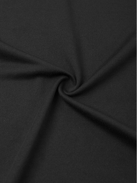 Reima Reima Komplet bielizny termoaktywnej Sportti 5200034A Czarny Slim Fit
