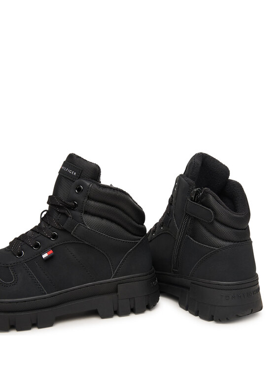 Tommy Hilfiger Tommy Hilfiger Saapad T3X5-35292-0316 M Must