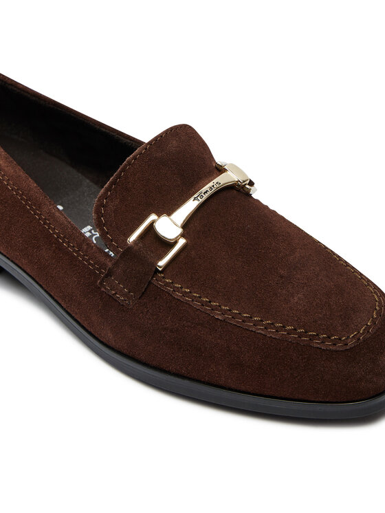 Tamaris Tamaris Loafers 1-24213-43 Marrone