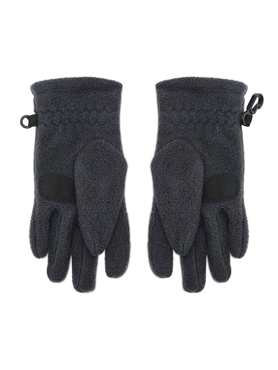 Guanti bambino Fast Trek™ Fleece 1555701 Nero