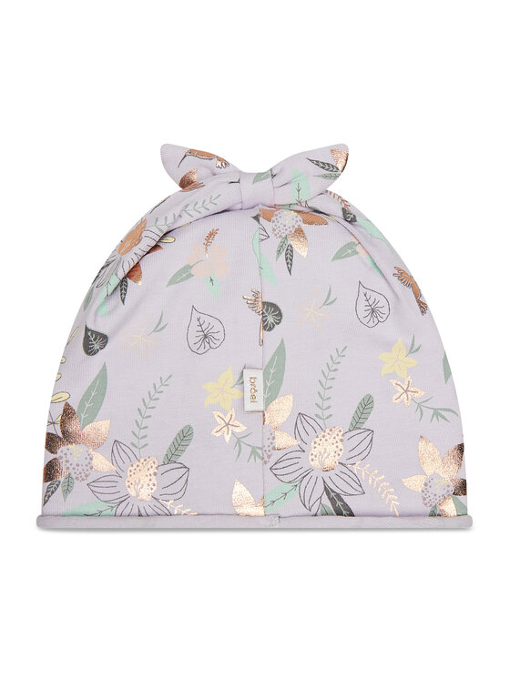 Berretto Amelia WB2364303BRG-016 Viola